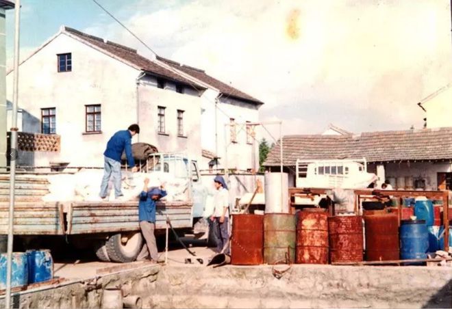 一勺盐浙江父子却靠它撑起一个千亿帝国麻将胡了网址花2000元冤枉钱买了(图10)