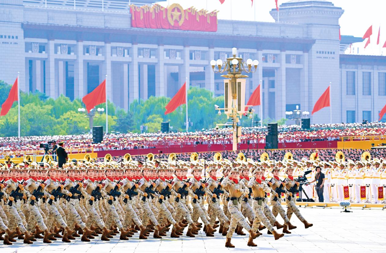 铿锵玫瑰阔步走在新征程上PG电子麻将胡了2模拟器(图4) 铿锵玫瑰阔步走在新征程上PG电子麻将胡了2模拟器(图4)