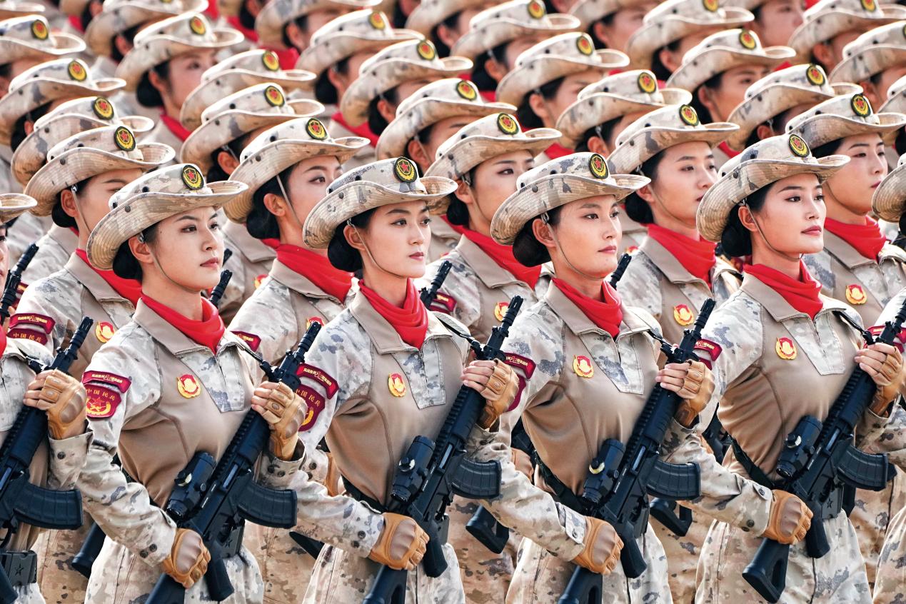 铿锵玫瑰阔步走在新征程上PG电子麻将胡了2模拟器(图5) 铿锵玫瑰阔步走在新征程上PG电子麻将胡了2模拟器(图5)