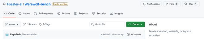 一战封神!七大LLM狂飙演技人类玩家看完沉默PG麻将胡了模拟器GPT-5冷酷操盘狼人杀(图27) 一战封神!七大LLM狂飙演技人类玩家看完沉默PG麻将胡了模拟器GPT-5冷酷操盘狼人杀(图27)