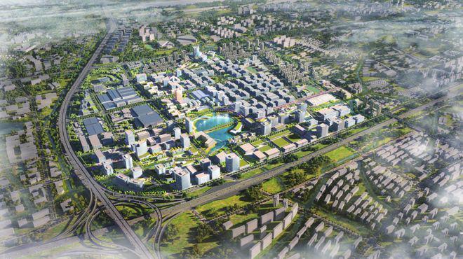 处发布：保利虹桥和著匠心铸就经典麻将胡了网址聚焦保利虹桥和著售楼(图11)