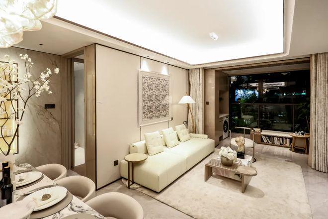 处发布：保利虹桥和著匠心铸就经典麻将胡了网址聚焦保利虹桥和著售楼(图20)