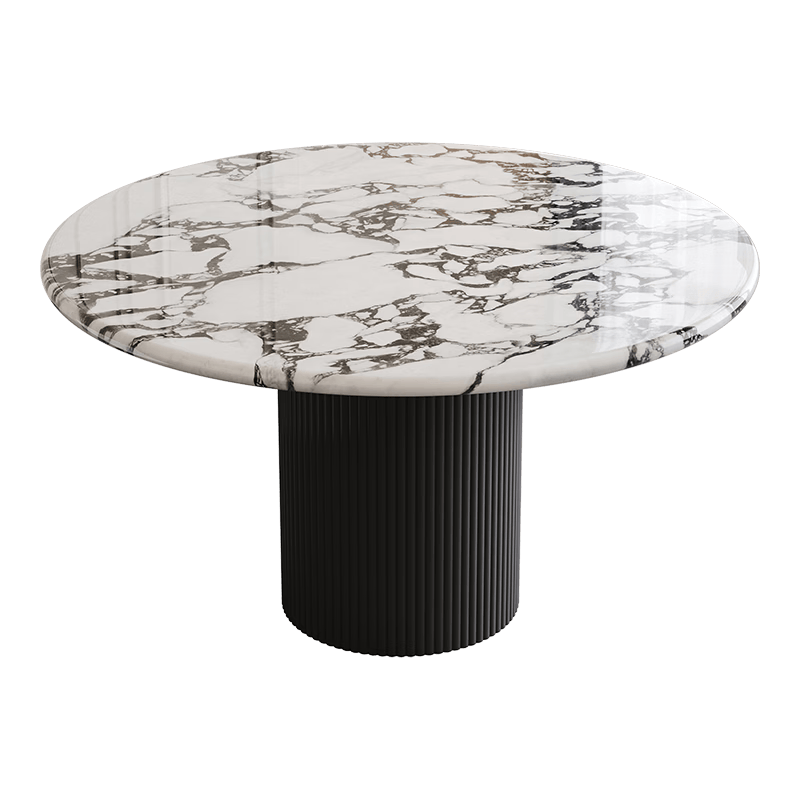 提升家居格调的奢华之选——帕沙曼宝格丽餐桌