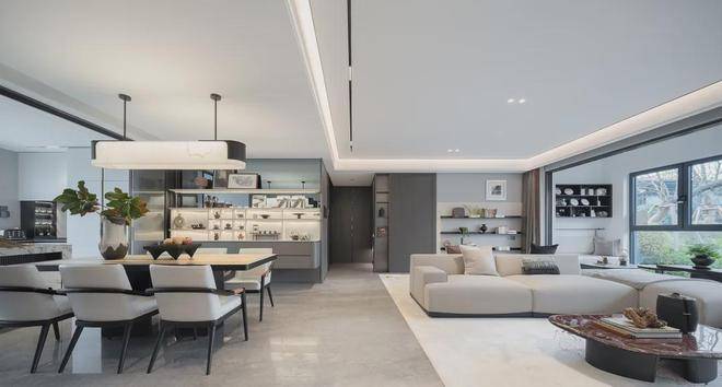 云赋销售中心 - 环境户型价格地址楼盘详情配套电话交房时间配套售楼处PG电子麻将胡了2保利置业尚云赋 (售楼处电话)  - 保利置业尚(图5)