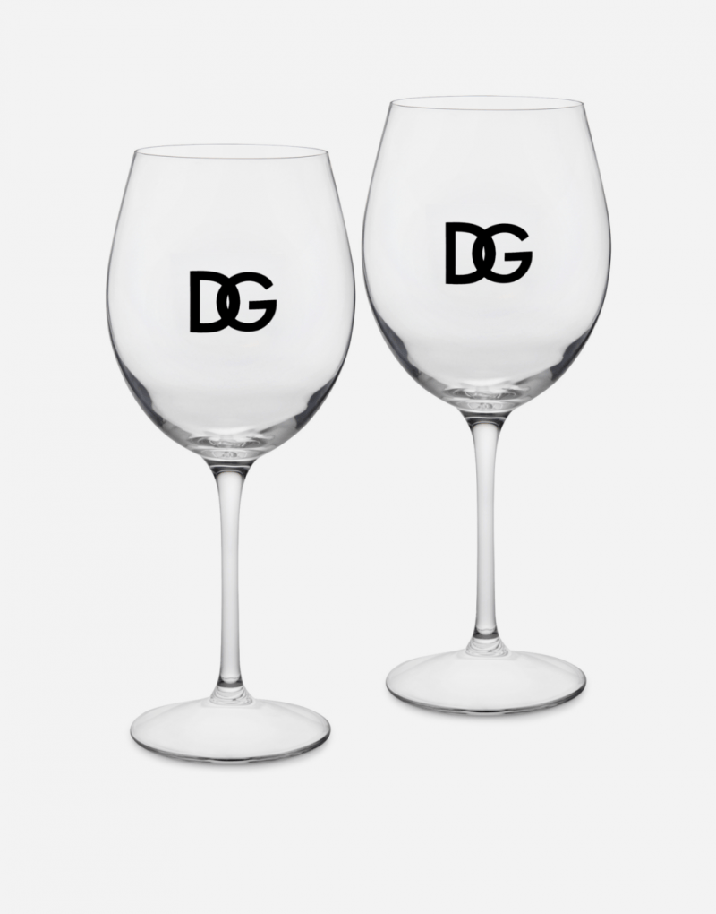 ——DG打造实用又时尚的餐桌配饰麻将胡了试玩杜嘉班纳进军餐桌艺术(图2)
