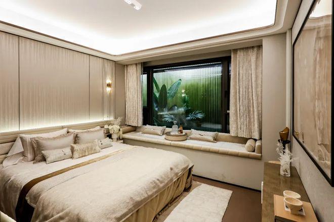 楼处 虹桥和著发布：㊣高端生活新选择PG麻将胡了【开售】保利虹桥和著售(图9)