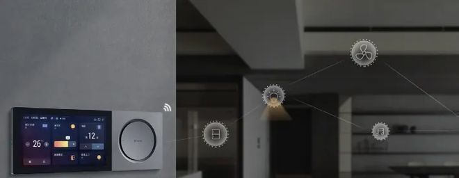 楼处 虹桥和著发布：㊣高端生活新选择PG麻将胡了【开售】保利虹桥和著售(图31)