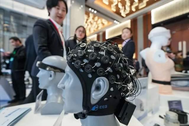 ！我国一关键技术将突破PG麻将胡了试玩重磅(图1)